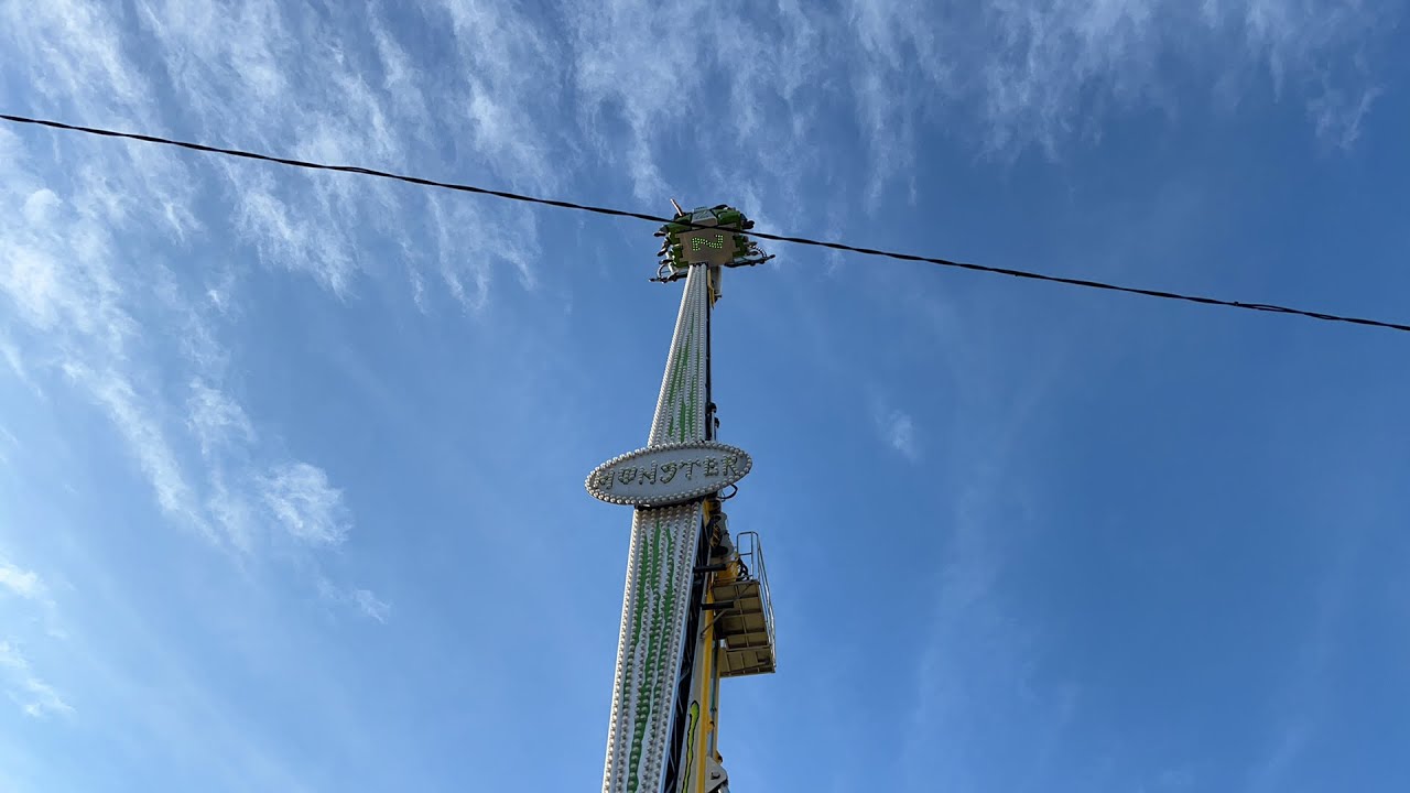 🔴 DIRECTO | Inauguración BOOSTER MONSTER (Muñiz) | Feria de Salamanca 2022 - Ferias A TOPE