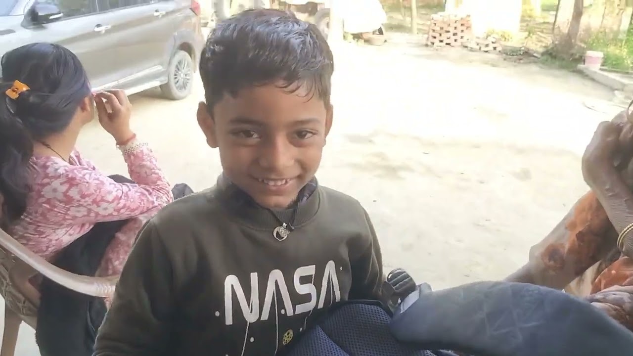 Suryansh ko Hui Sardi