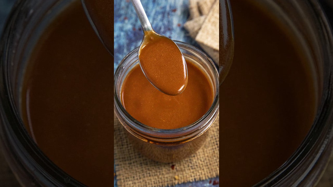 You NEED This Homemade Buffalo Sauce