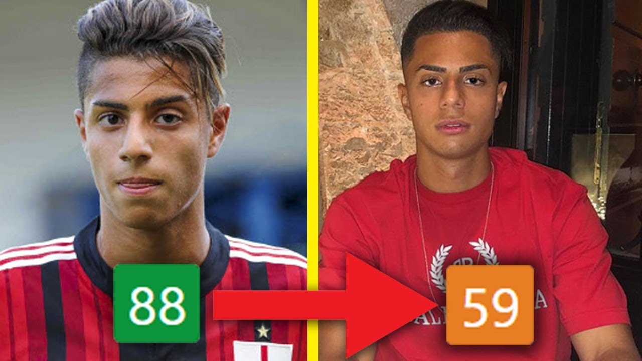 MASTOUR era MEGLIO di MESSI! Che Fine Hanno fatto i GIOVANI TALENTI di FIFA 15? 😰 😱