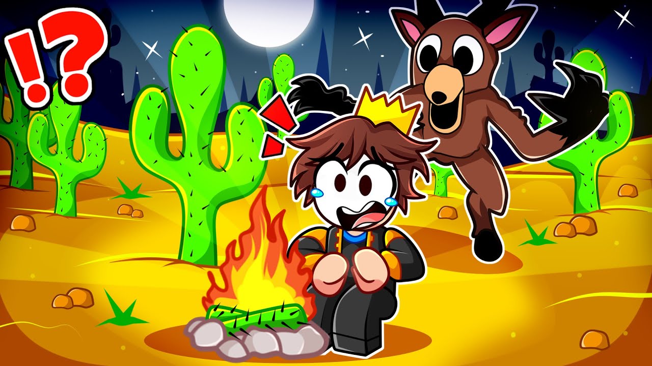 CONVERTI 99 NOCHES EN UN DESIERTO