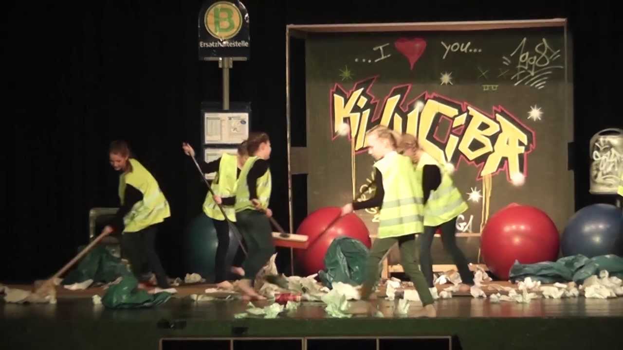 KIJUCIBA Trailer 2013