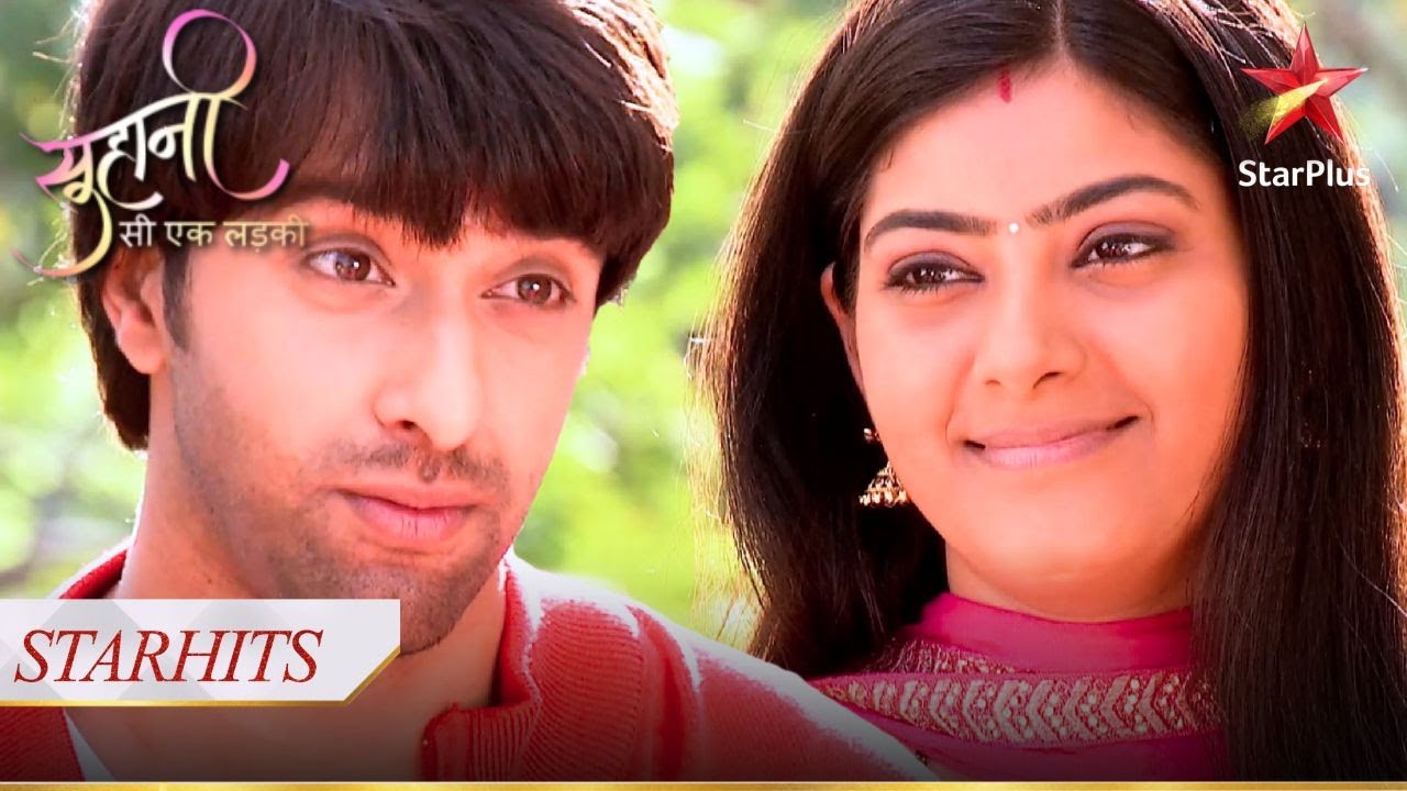 Soumya ko झूट बोल कर Yuvraaj बाहर le gaya! | Suhani Si Ek Ladki