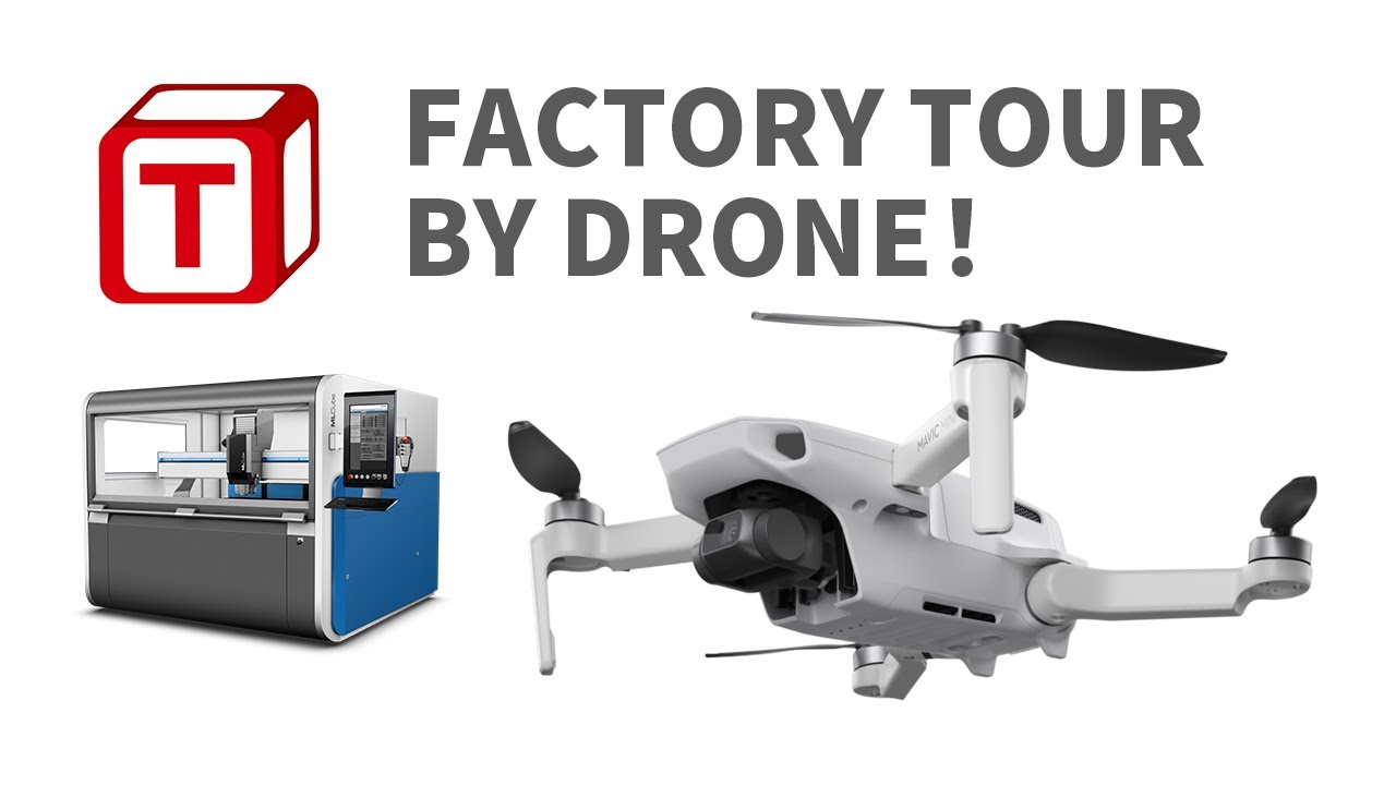 DRONE INVESTIGATION -  Inside look at TAKACHI electronics enclosure