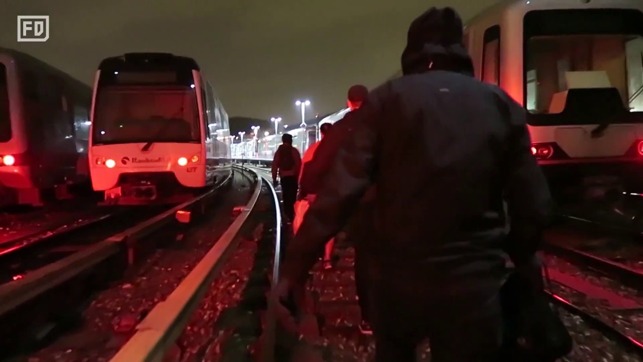 A TASTE OF... ROTTERDAM (EPISODE #6)