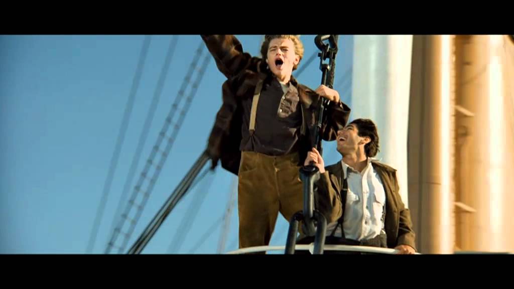 Titanic 3D | 
