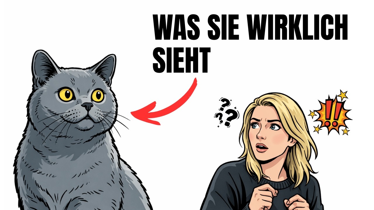 Warum knetet deine Katze dich? Das steckt wirklich dahinter