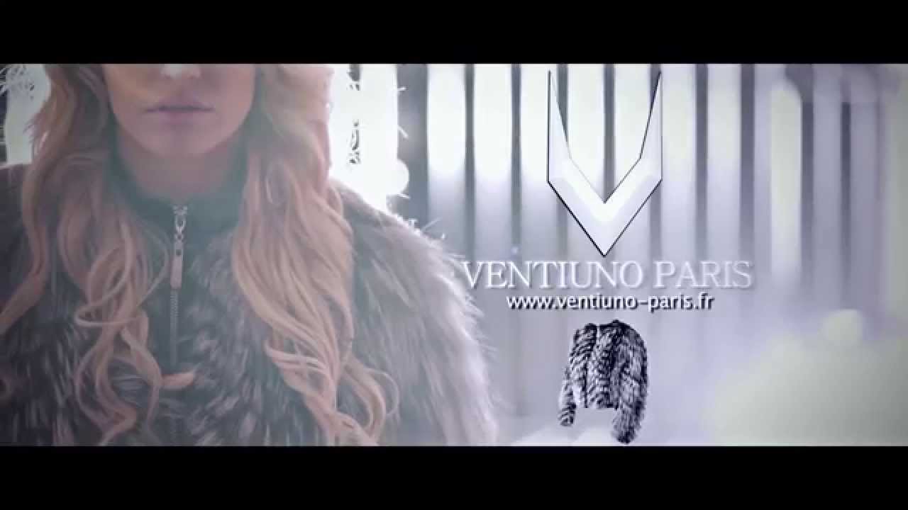 Pub ventiuno-paris