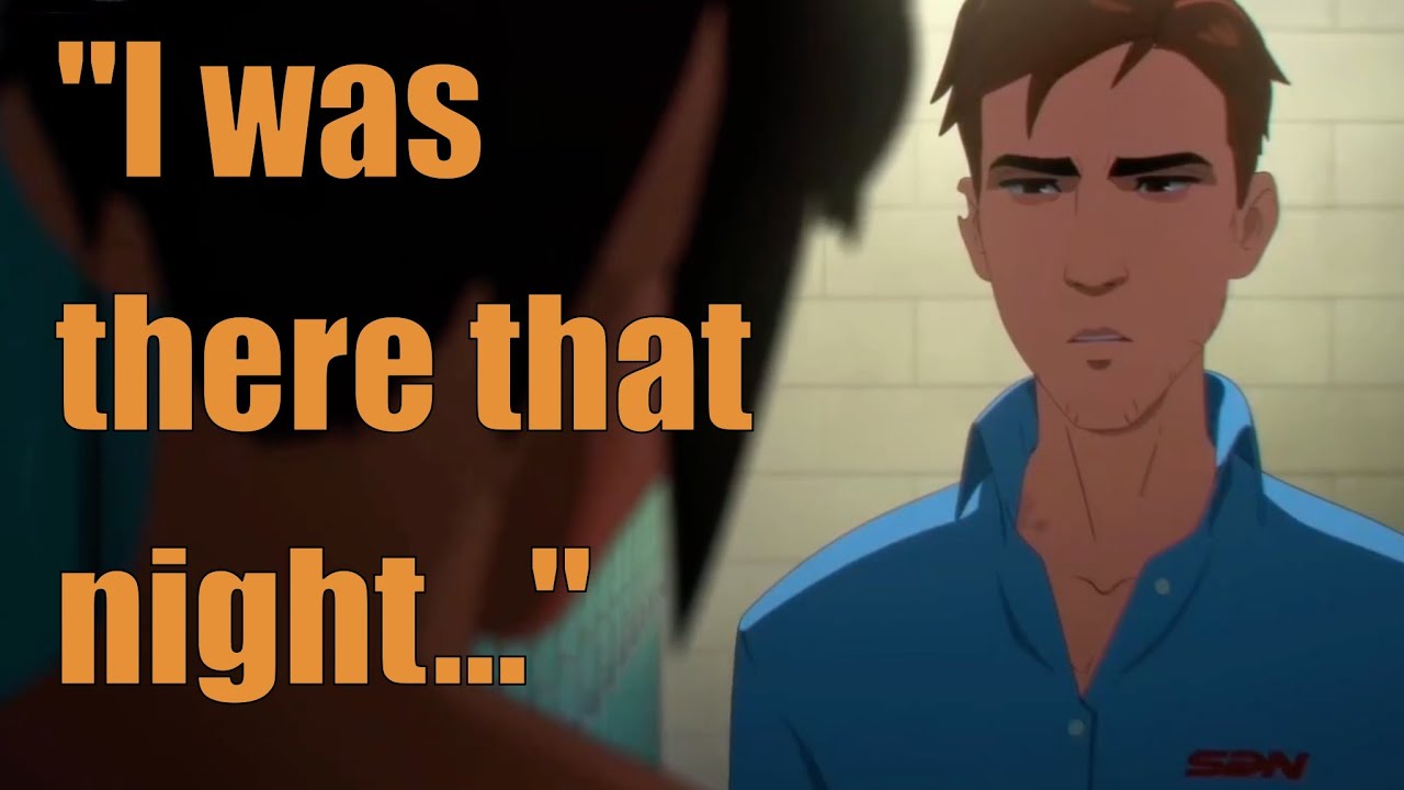 You're FIRED, Invisigal | Dispatch Clips