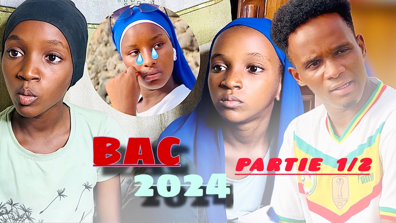 BAC 2024 - Capo et ses sœurs jumelles - ( histoire vraie)