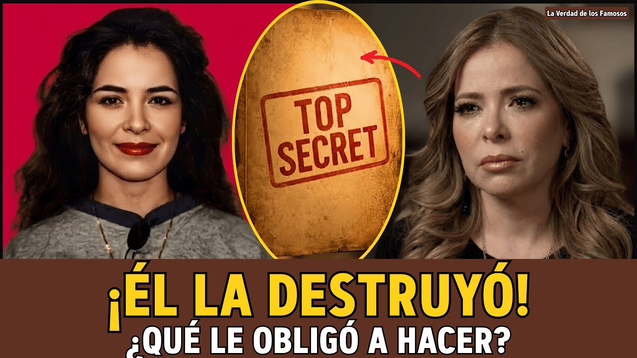 Gloria Trevi: De Reina a 