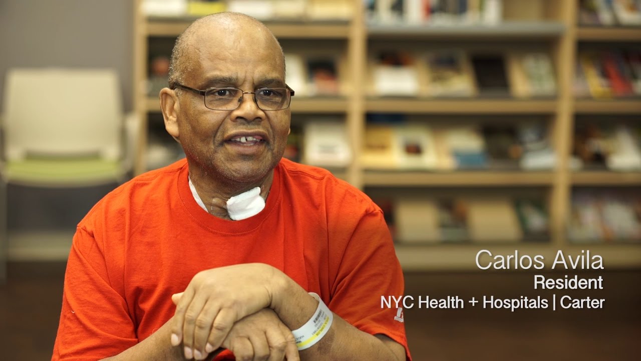 Introducing NYC Health + Hospitals Post Acute Care