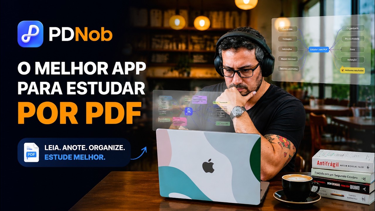PdNob for PDFs: The Best Software for Studying for Free in 2026