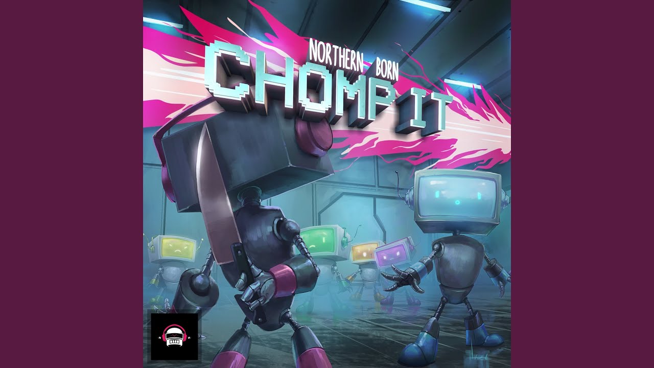 Chomp It