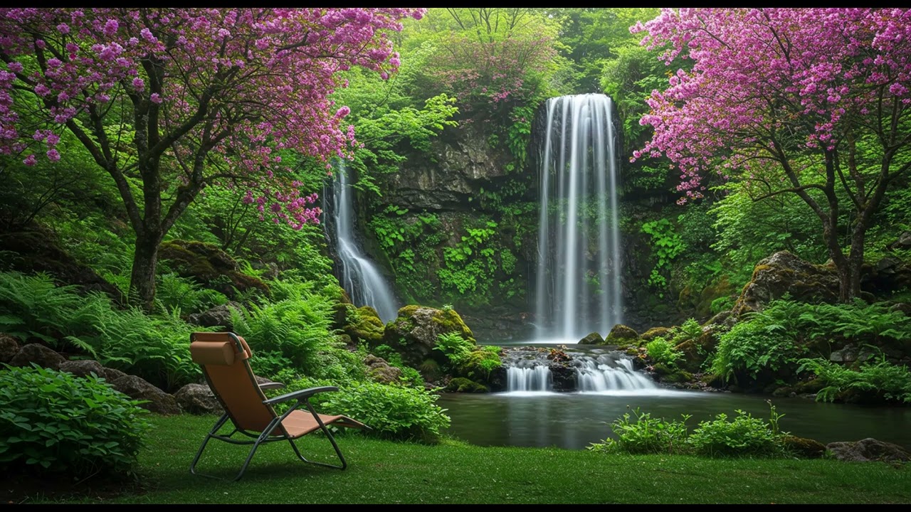 Calm And Beautiful Classical Tunes With Soft Percussion