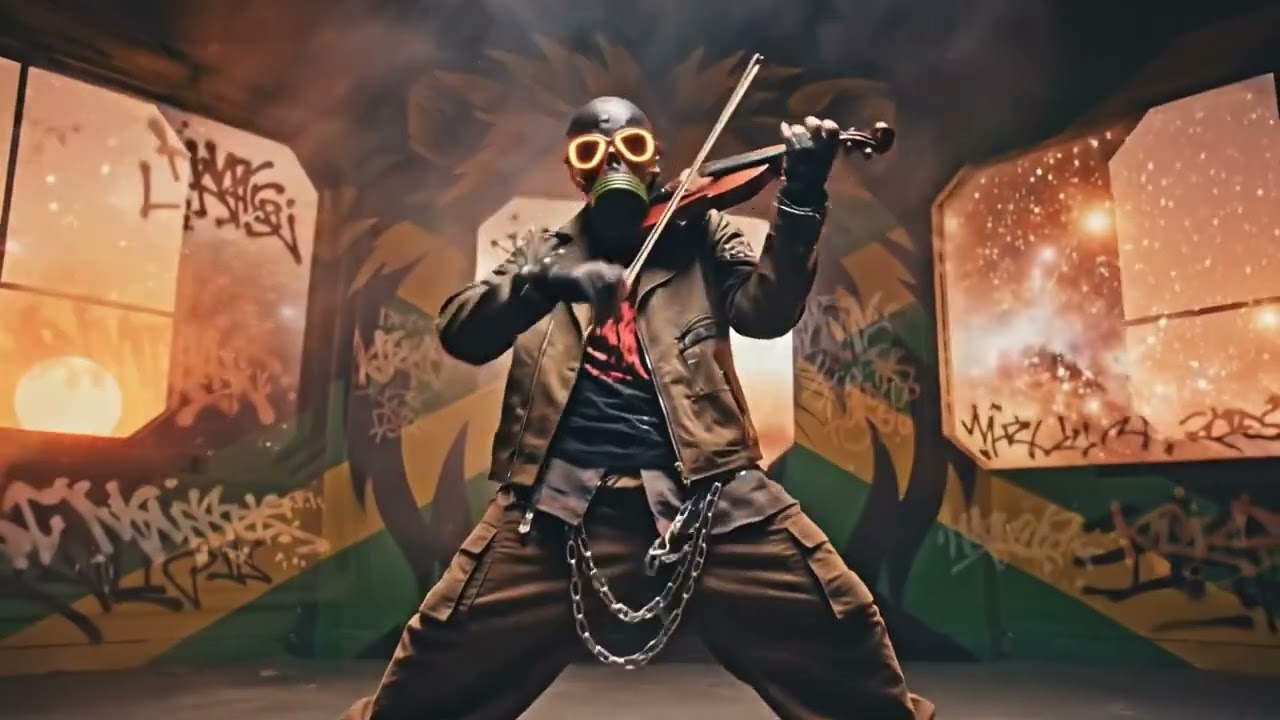 【Violin x Hip Hop Playlist】– Soul Stays Swaying