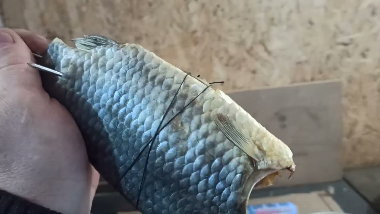 Коптилка. Часть 3