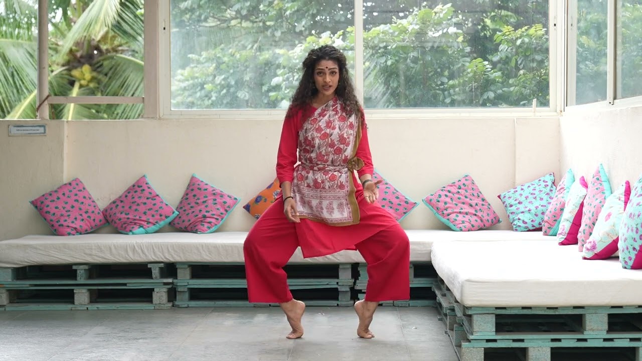 Что можно и чего нельзя делать: Мужманди прыгает в качестве разминки