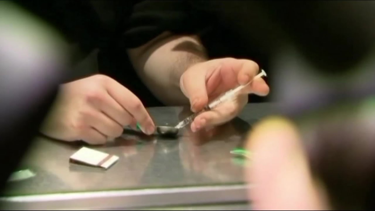 The BC Government pulls the plug on its drug decriminalization program