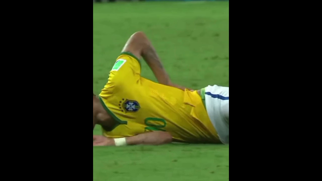 Las peores lesiones que han sufrido los grandes jugadores