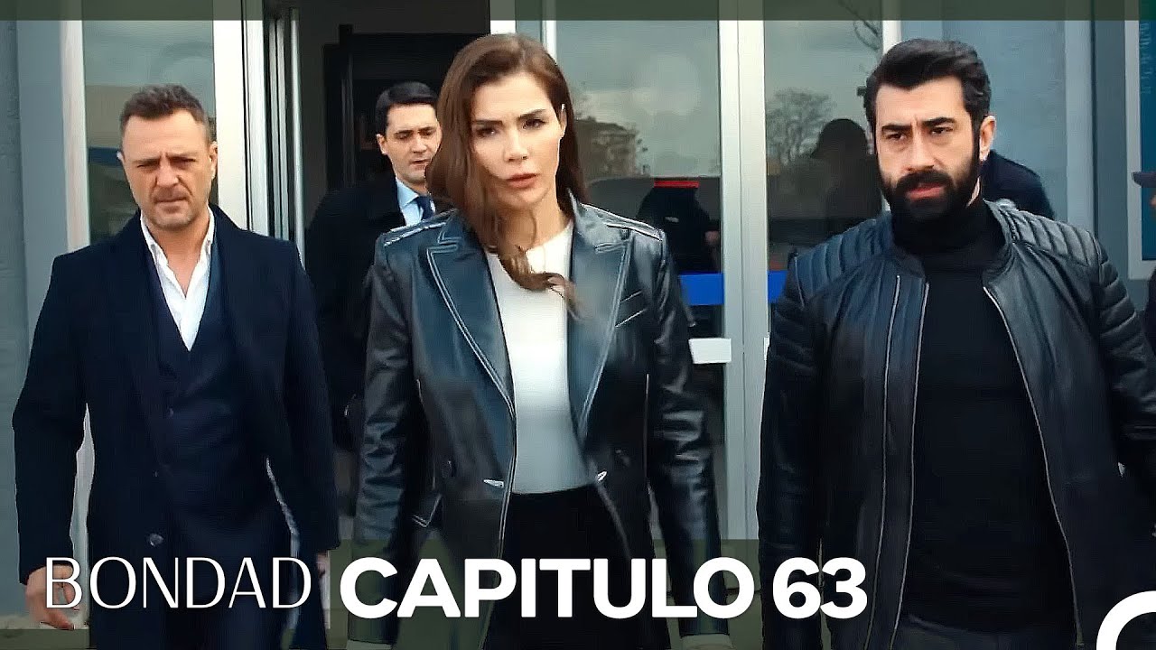 Bondad Capítulo 63 (Doblado en Español)