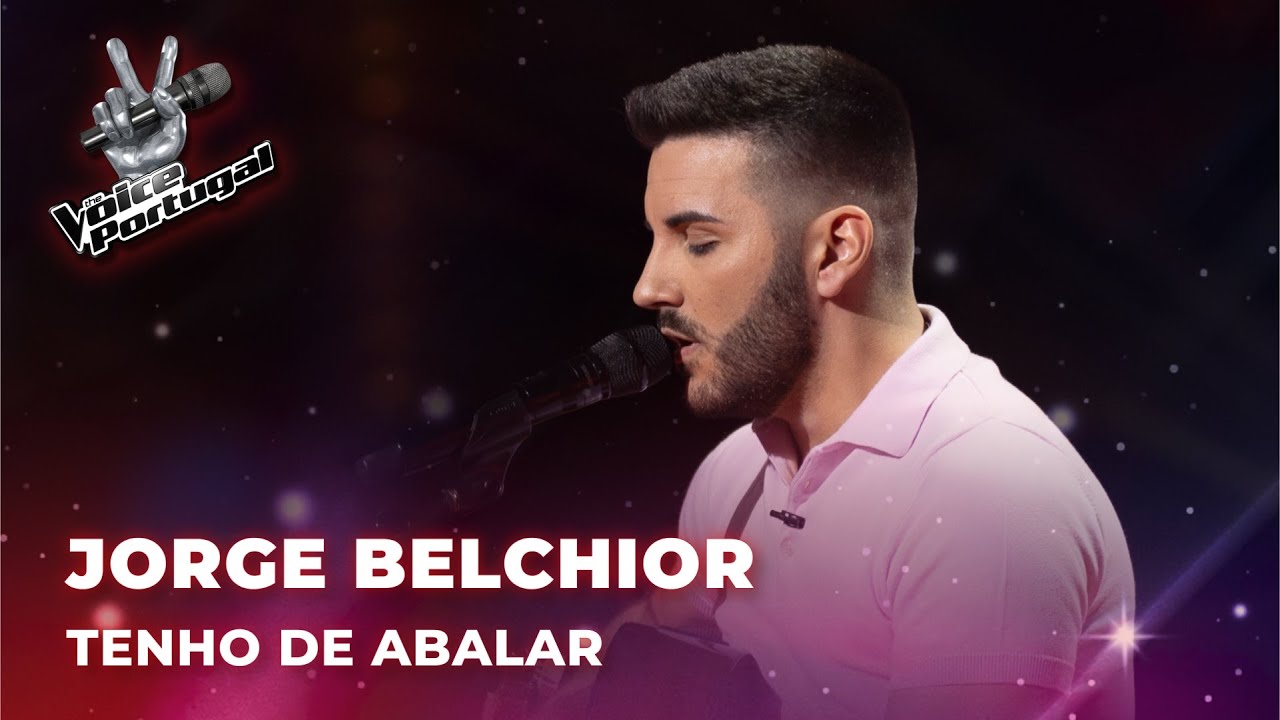 Jorge Belchior - 