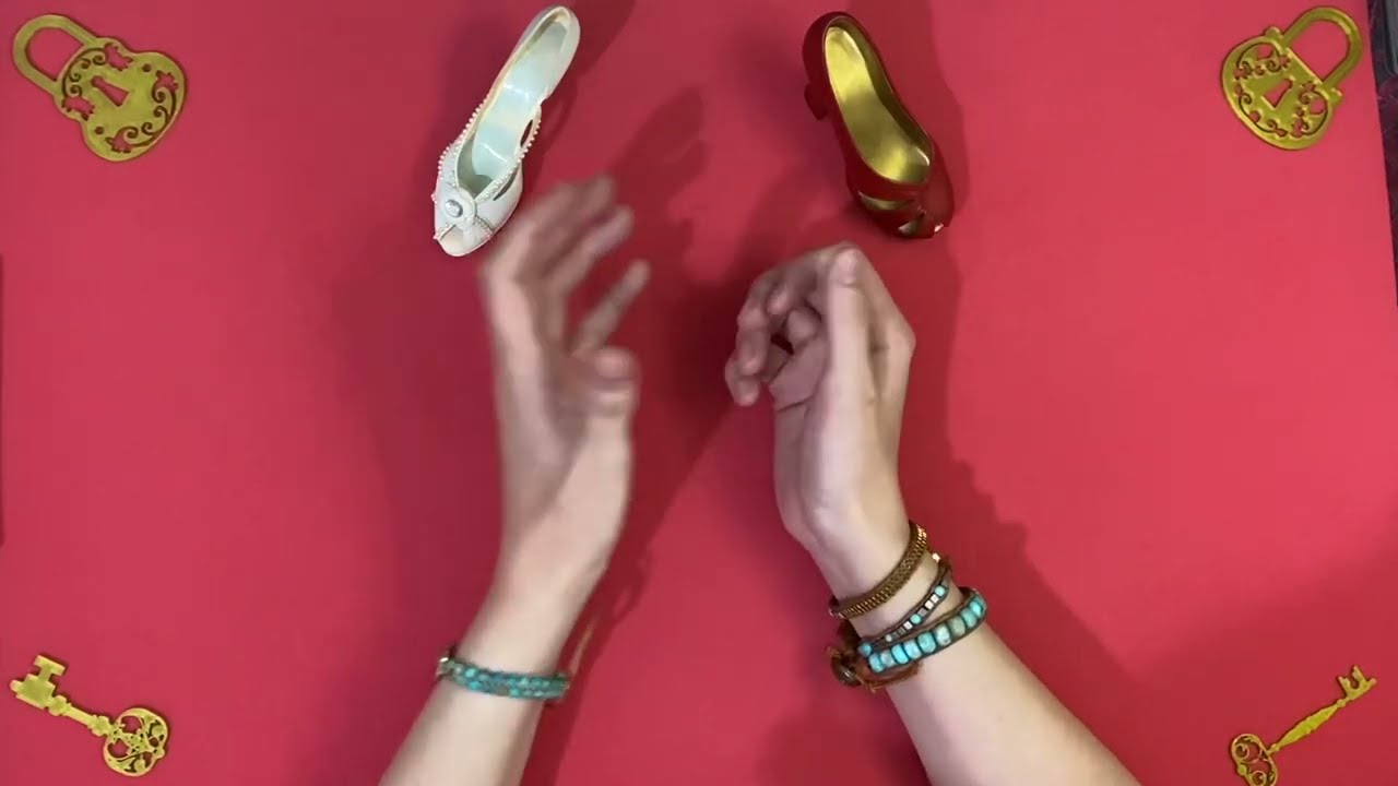 Est-ce que tu es dans sa tête ? Et dans son cœur ?