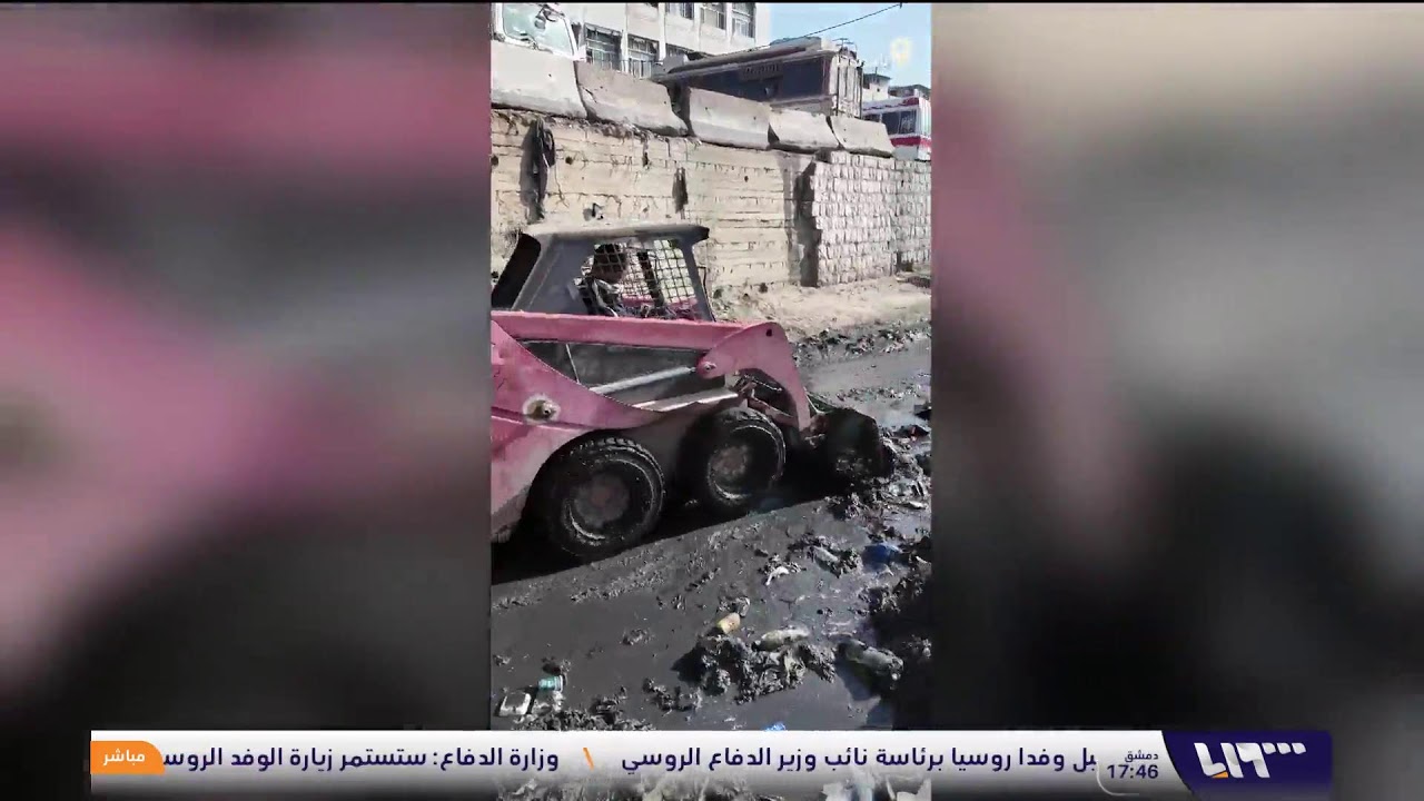 تربية إدلب تلوّح بفصل المعلمين المضربين في مدارس إدلب