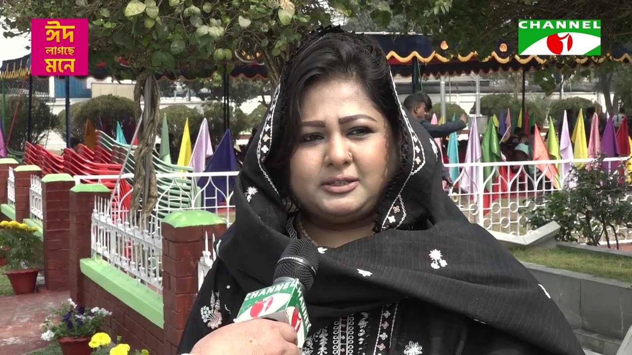 বিচারের আশায় আমরা প্রতি বছরই অপেক্ষা করি