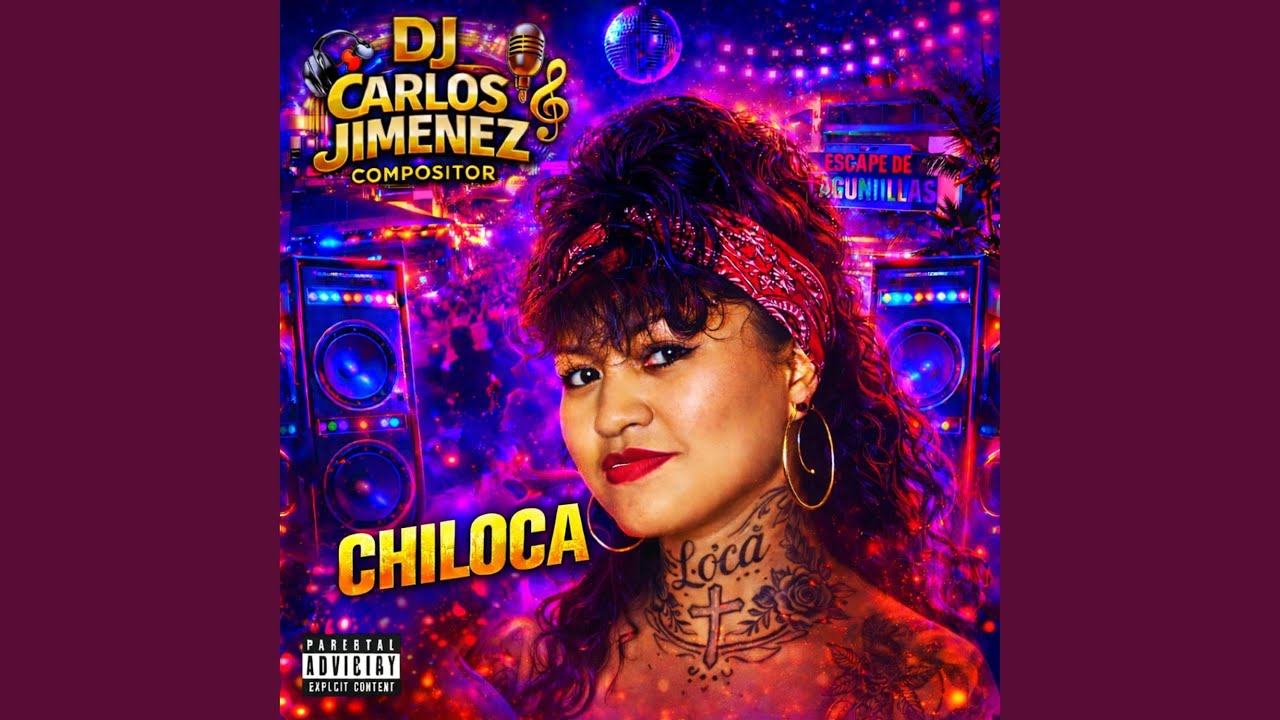 Chiloca