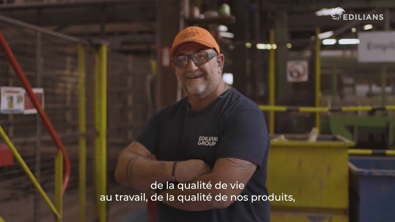 Phalempin, le renouveau d'une usine historique