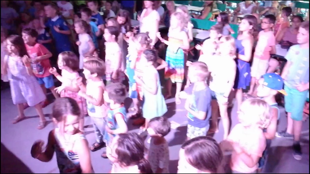 Vacances au Carpe Diem à Vaison-La-Romaine #8au15juillet2017