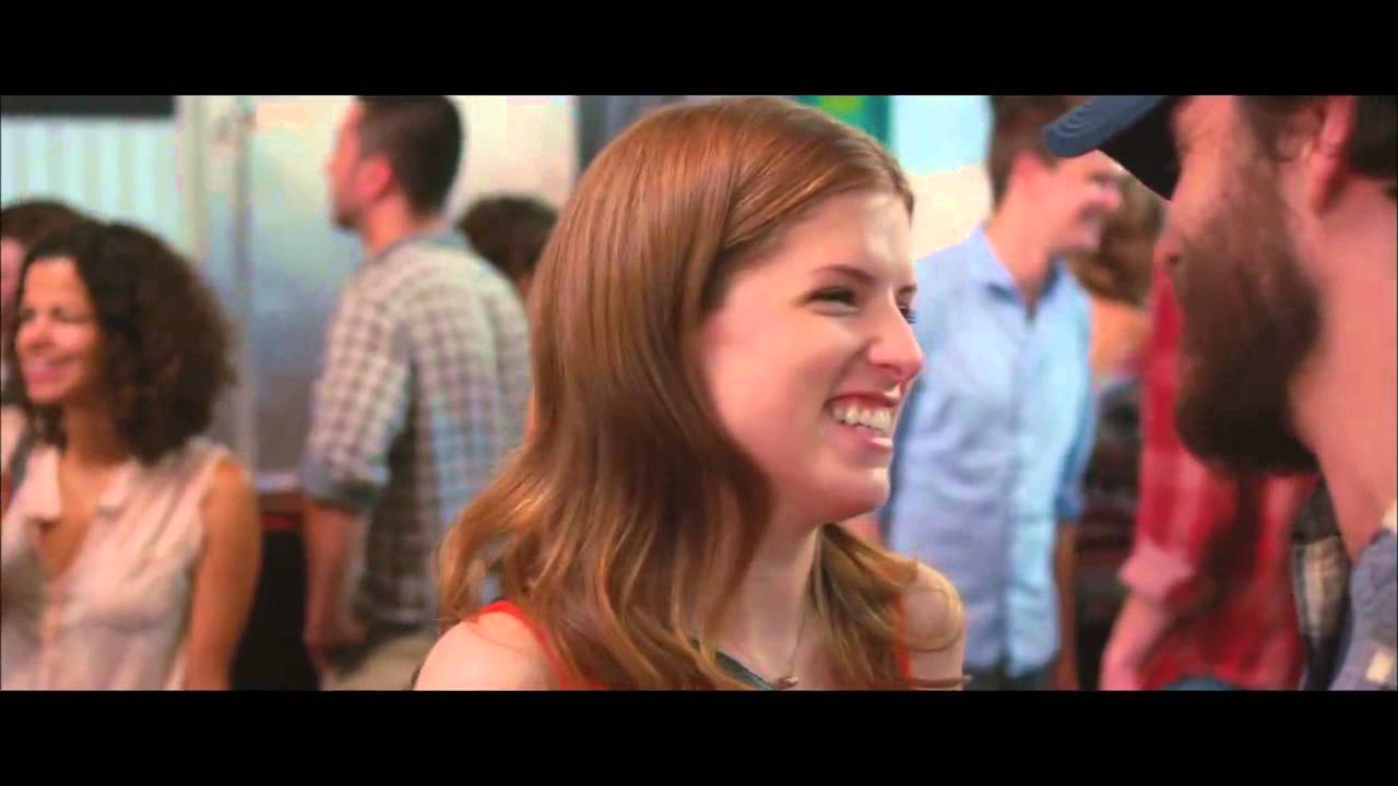 Drinking Buddies Movie CLIP - First Introductions (2013) - Olivia Wilde, Anna Kendrick Movie HD