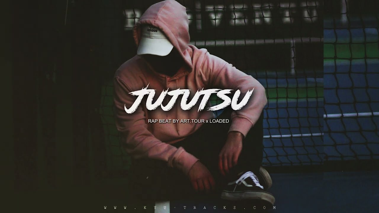 HARD RAP beat Instrumental | DOPE Trap Instrumental | HARD Rap/Trap Beat