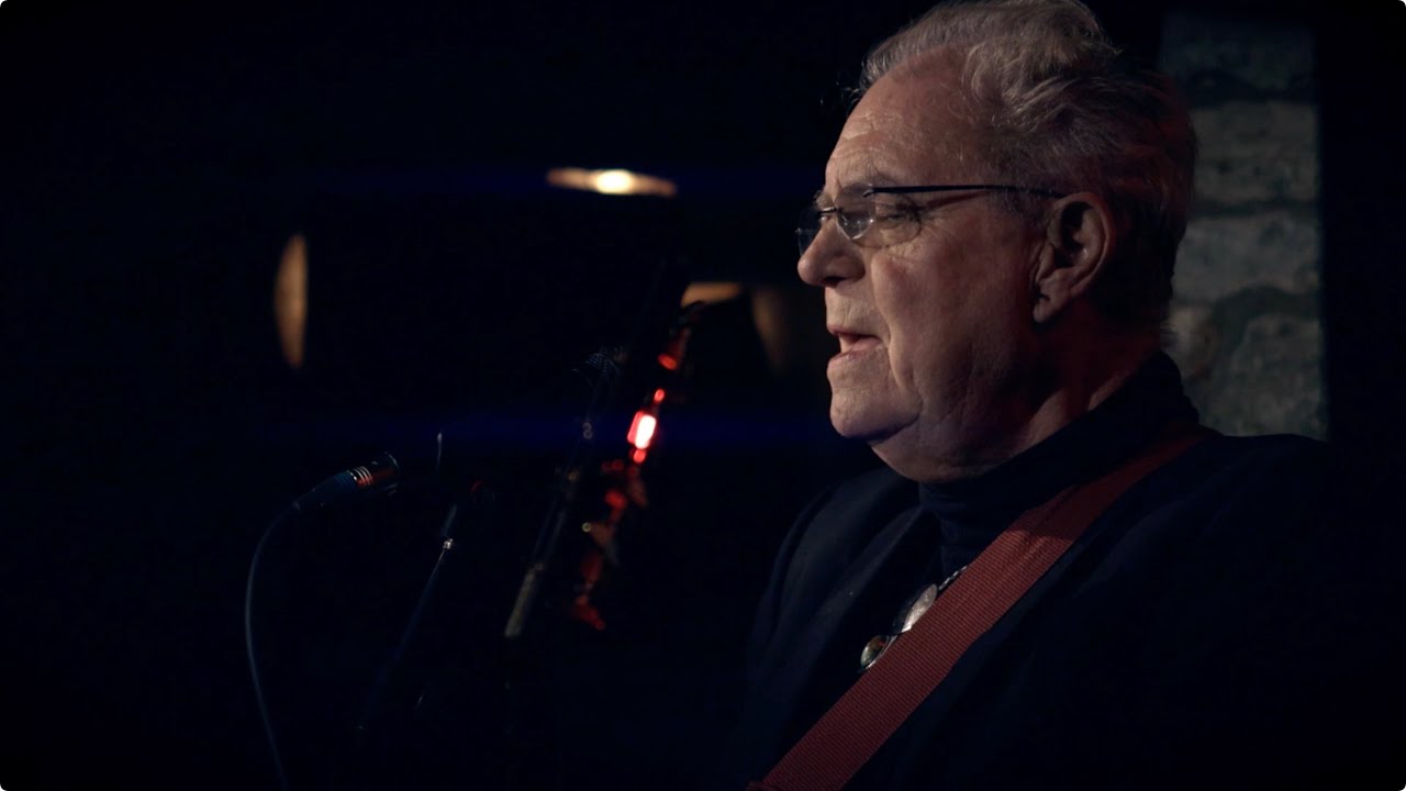 Terry Reid - Don't Know Why | Night River