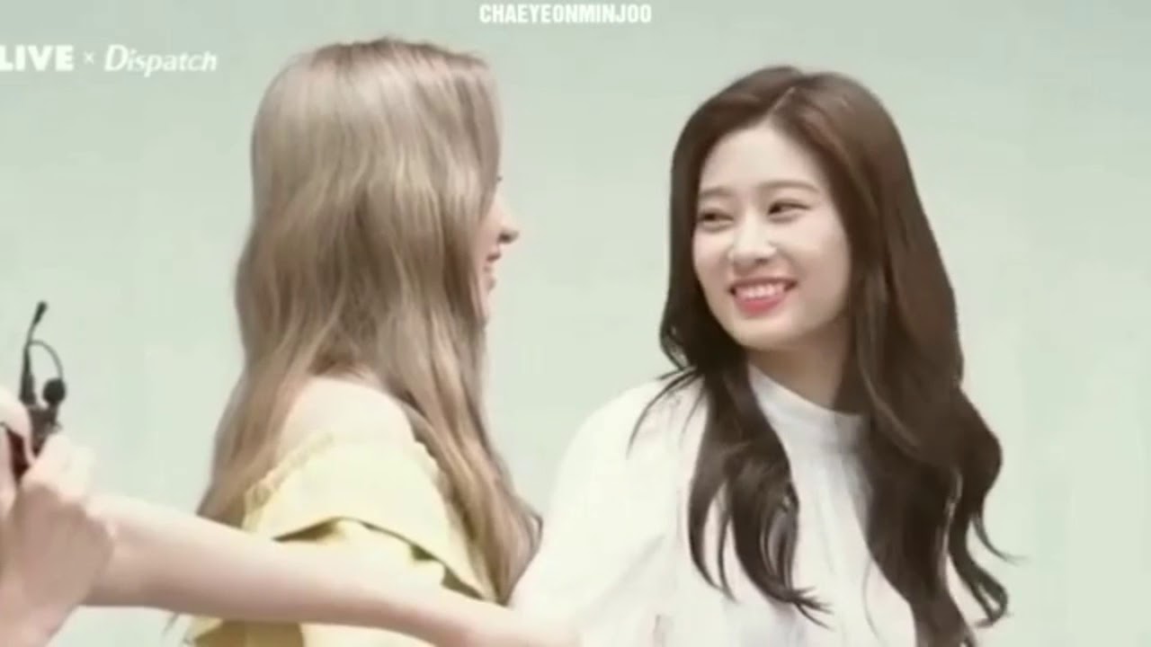 Chaeyeon Minju FMV