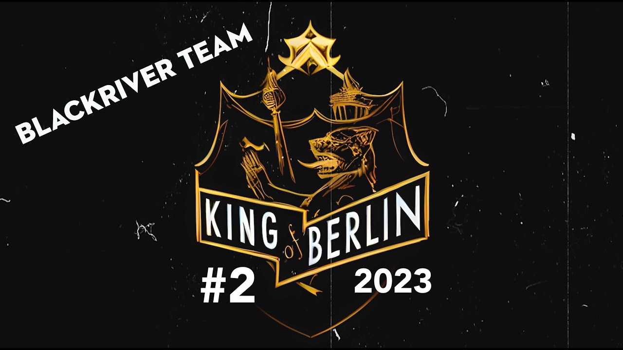 King of Berlin 2 