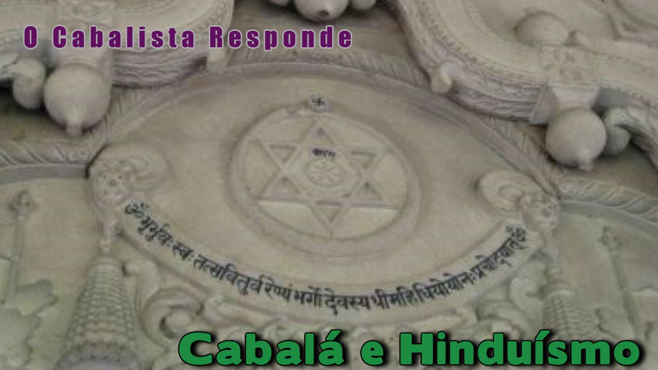 O Cabalista Responde - Abraão foi o pai do Hinduísmo?