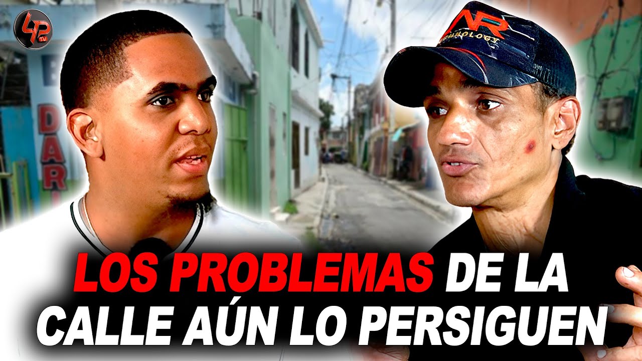 LOS PROBLEMAS DE LA CALLE AÚN LO PERSIGUEN | CUENTA TODOS LOS ATENTADOS EN SU CONTRA