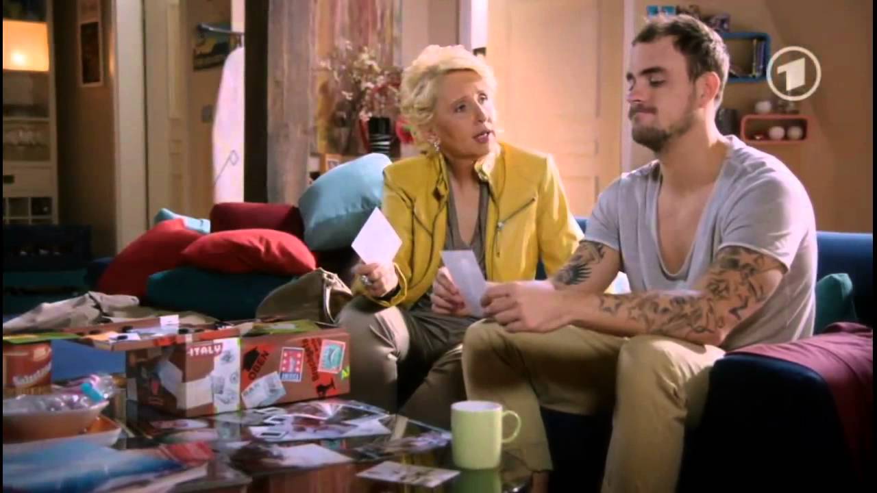 Folge 4592 Rebecca + Tim