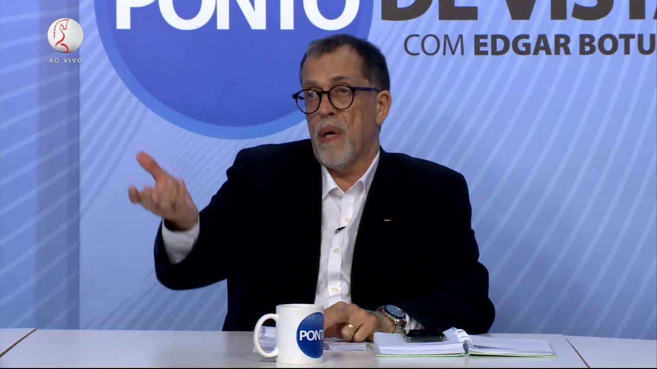 Ponto de Vista - 27/02/26