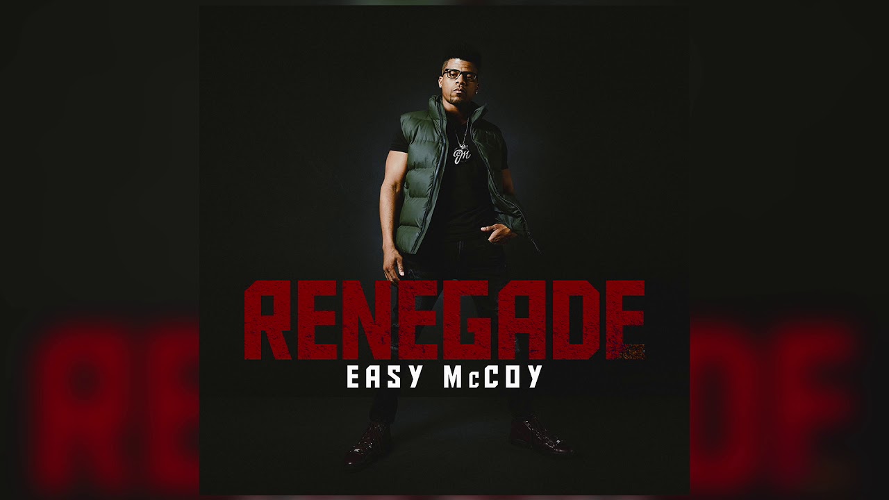 Easy McCoy - I Am Fearless (Official Audio) [Sony PS5 Showcase Official Outro Song!]