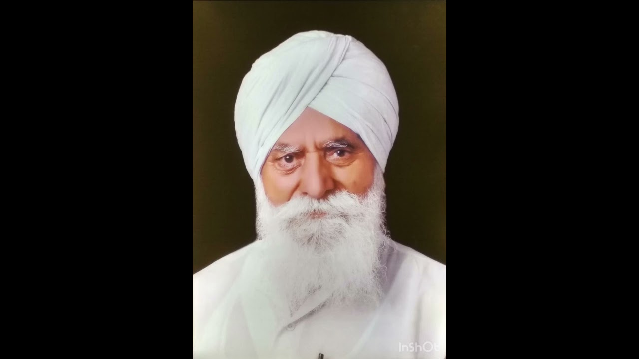 Katha By Sant Baba Surajpal Singh Ji. (Amrit parchar sangat ) Part -5