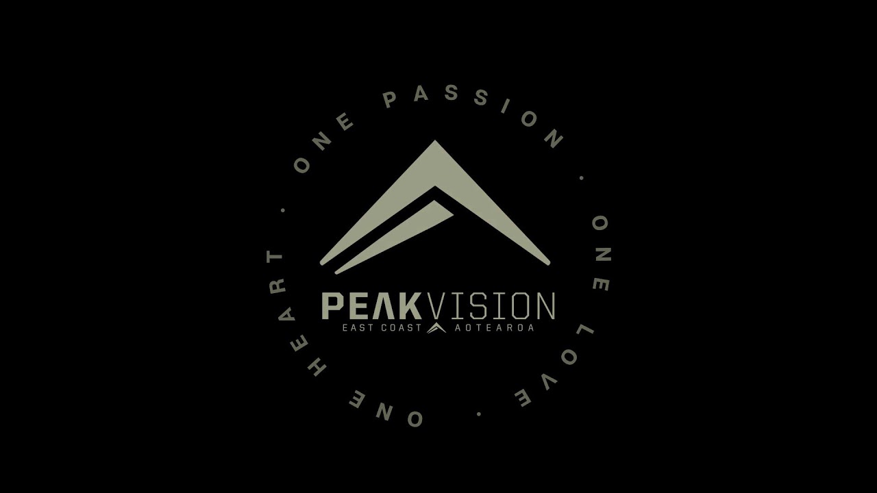 Peak Live - 15 Feb. 2026 | Peak Vision Church Live Stream