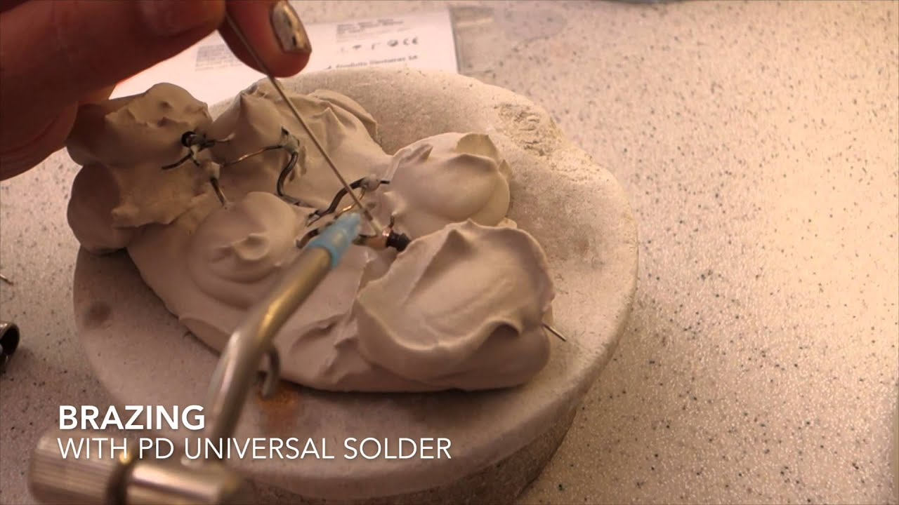 PD Universal Solder
