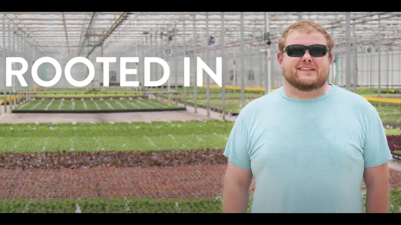 microMEETING-11 ROOTED IN, Jeff Kurtz, Propagator at Spring Meadow Nursery, Inc.
