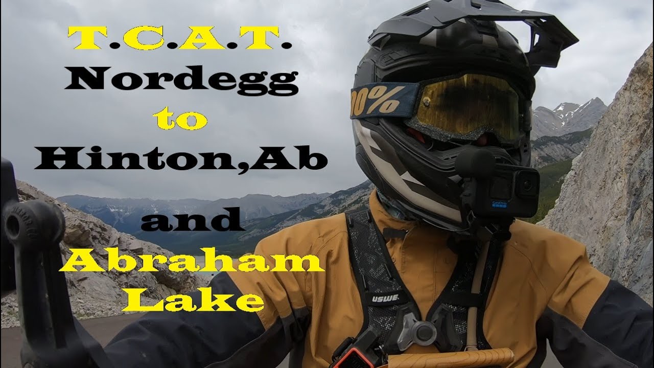 Trek Across Canada: Episode 8