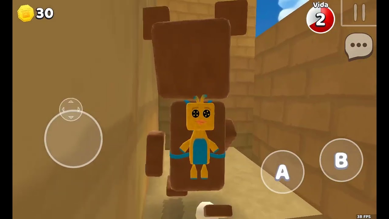 Rescate a los oso en super Bear Adventur parte 3
