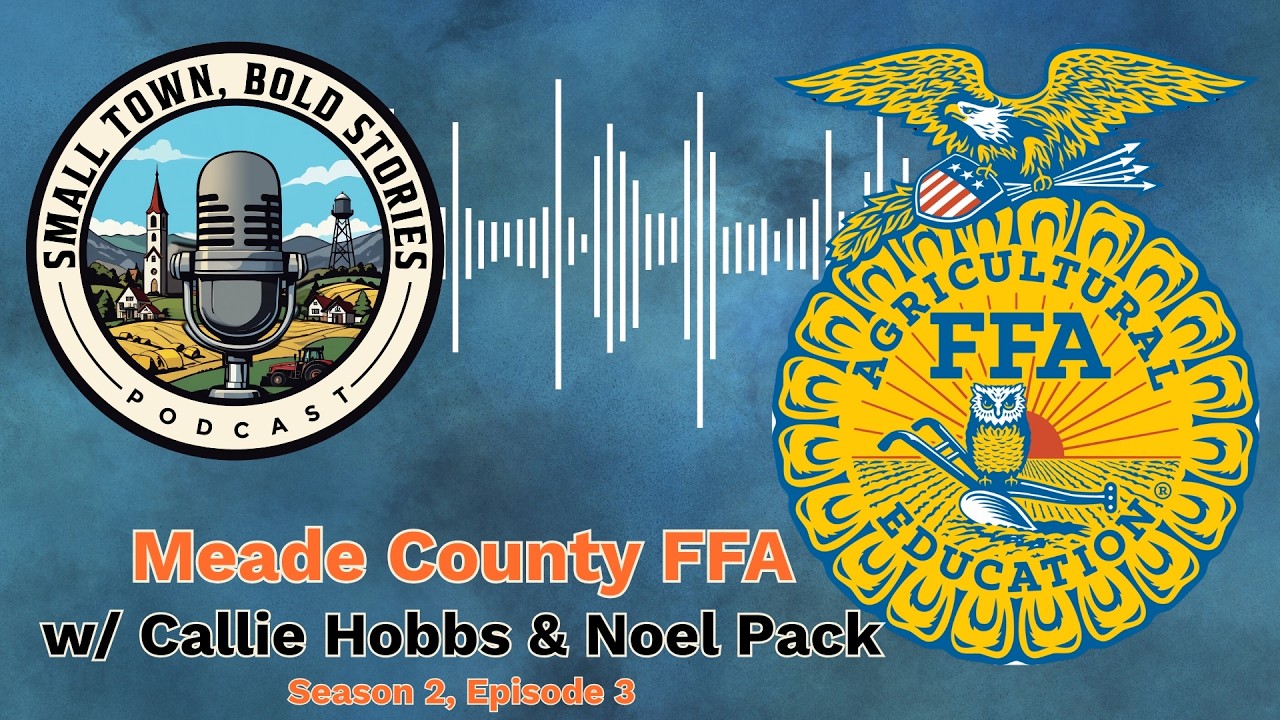 Empowering Future Leaders Through FFA