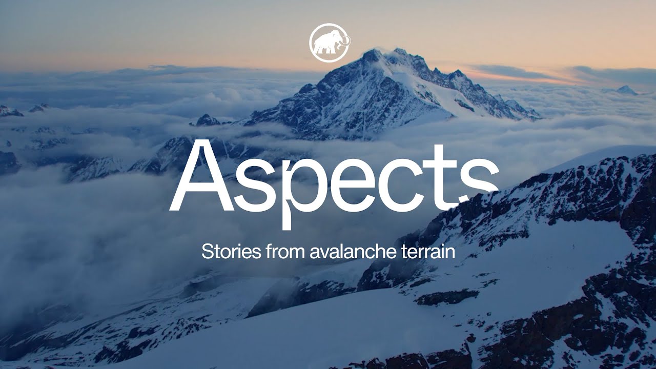 Mammut Aspects | Stories from avalanche terrain | Ep. 01: One more lap